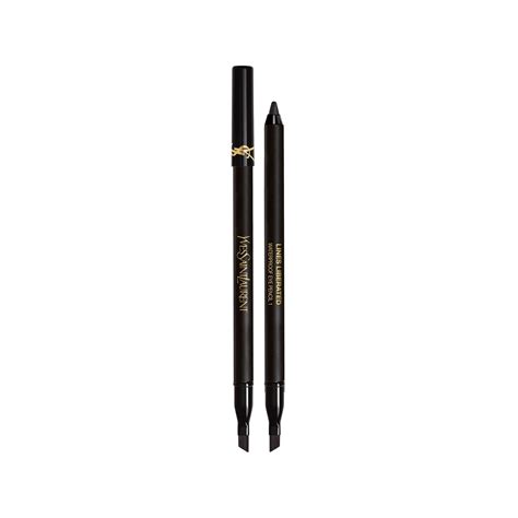 ysl crayon yeux|YSL Lines Liberated Eye Pencil .